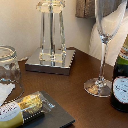 The Arc Hotel Liverpool Bagian luar foto