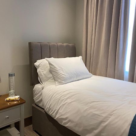 The Arc Hotel Liverpool Bagian luar foto